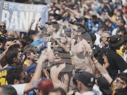 Germany Soccer Champions League Final