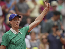 French Open Tennis