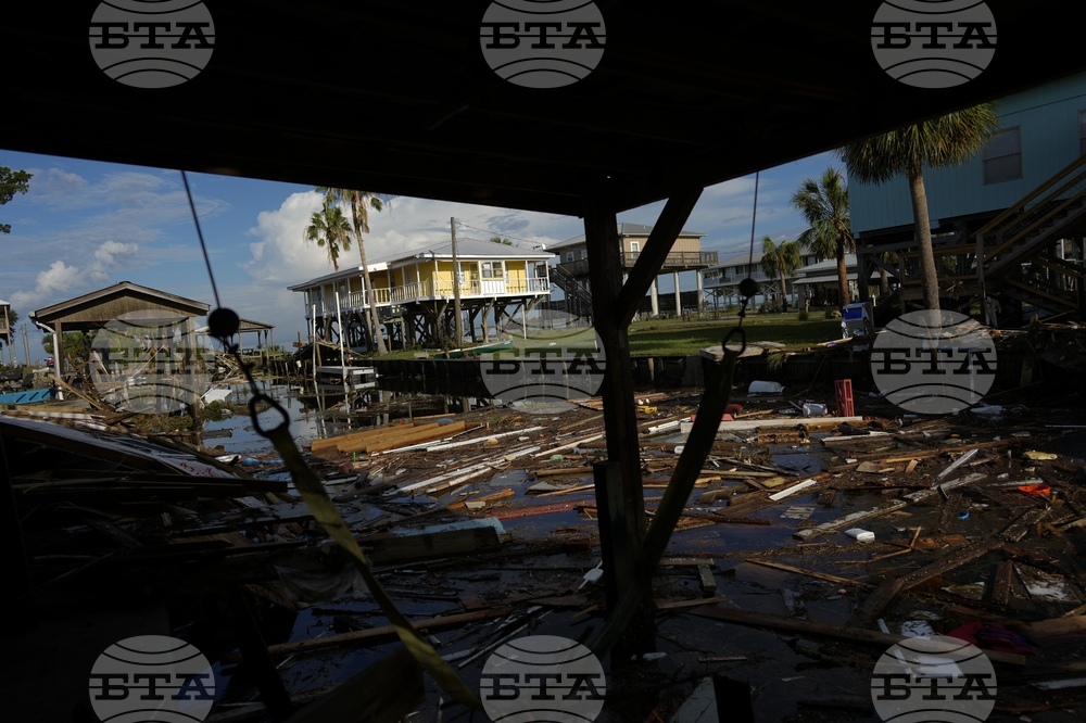 Climate Hurricane Cuts