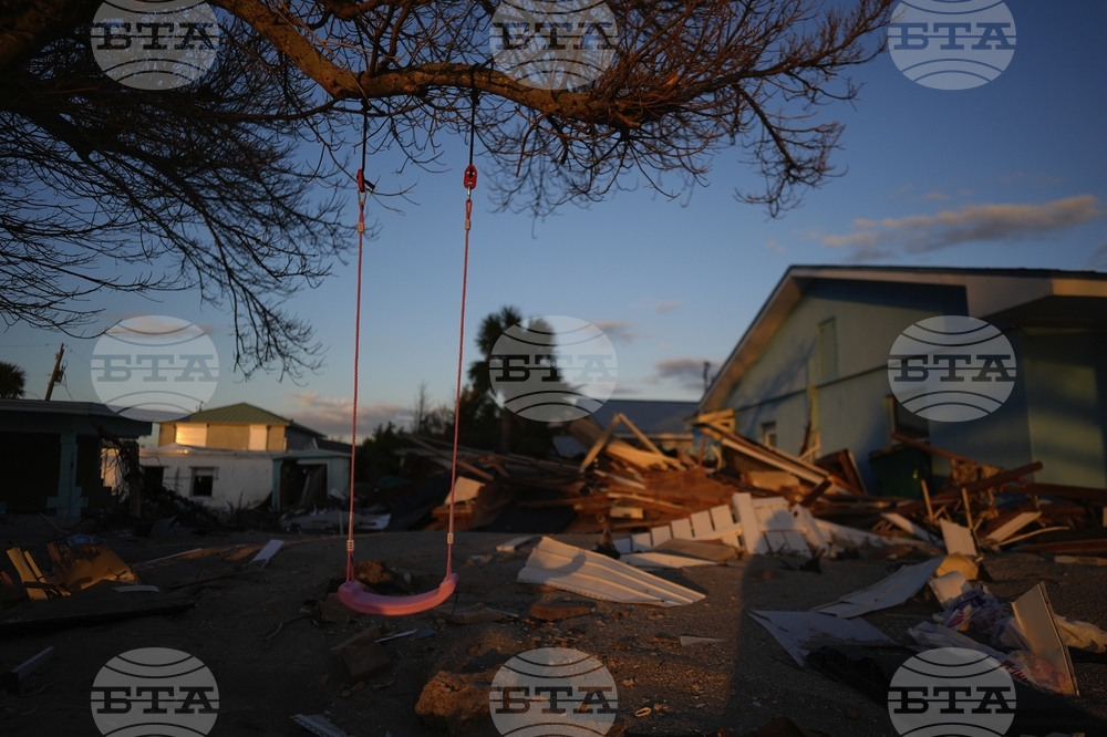 Climate Hurricane Cuts