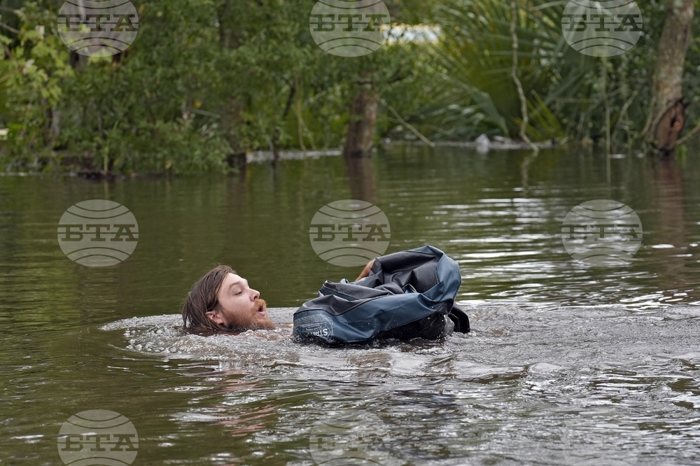 Climate Hurricane Cuts