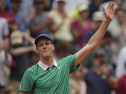 French Open Tennis