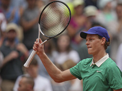 French Open Tennis