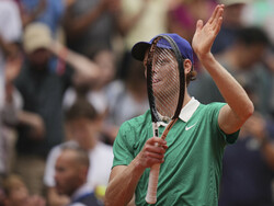 French Open Tennis