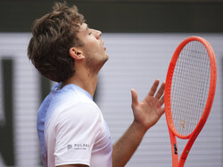 French Open Tennis