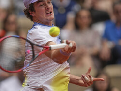 French Open Tennis