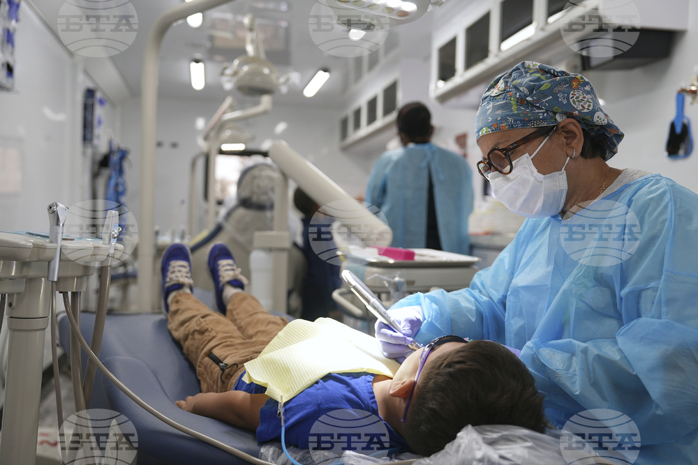 Public Health Slashed