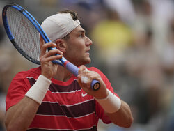 French Open Tennis