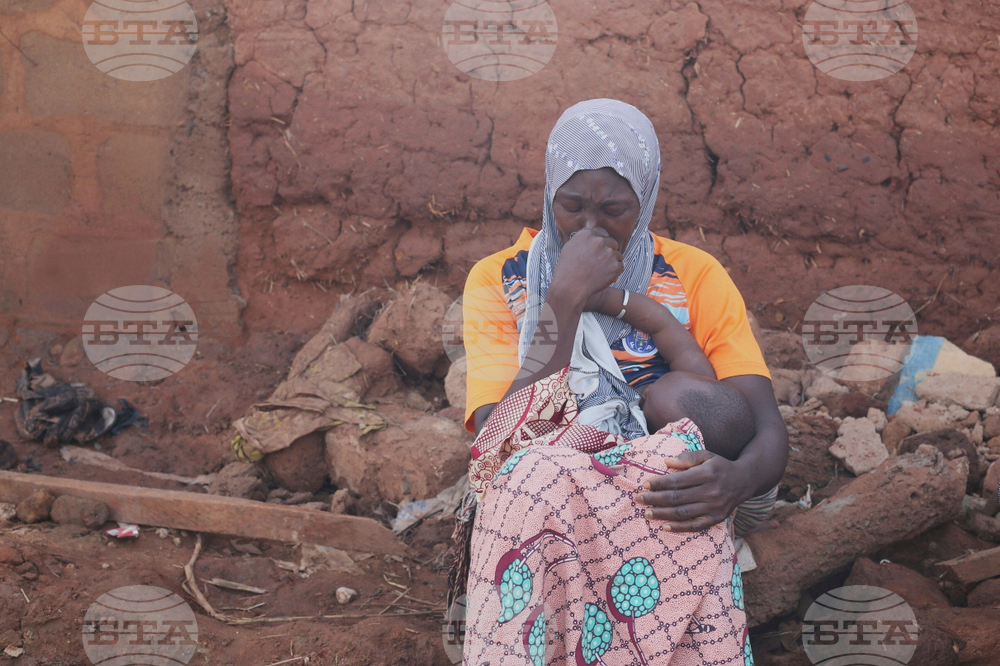 Nigeria Floods