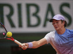 French Open Tennis