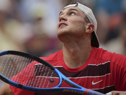 French Open Tennis