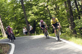 Italy Giro d'Italia Cycling