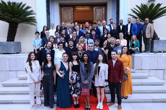 АТА: Албания е представена като вдъхновяваща дестинация за световната филмова индустрия