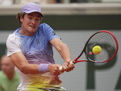 French Open Tennis