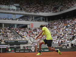 French Open Tennis