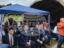 Снимка: Областна администрация Русе