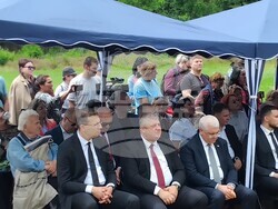 Снимка: Областна администрация Русе