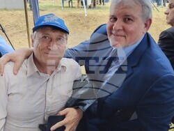 Снимка: Областна администрация Русе