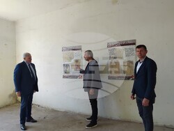 Снимка: Областна администрация Русе