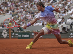 French Open Tennis