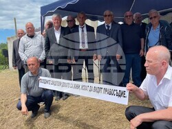 Снимка: Министерство на правосъдието