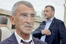 Белене - концлагер - поклонение