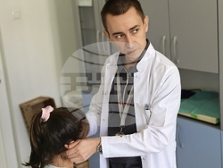 Снимка: УМБАЛСМ „Н. И. Пирогов“