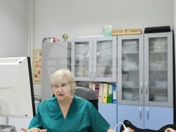 Снимка: УМБАЛСМ „Н. И. Пирогов“