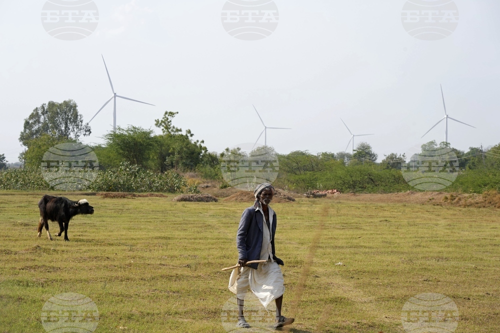 Climate India Renewable Energy Growth