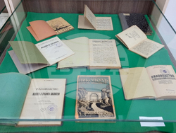 Никопол - СУ „Христо Ботев“ - годишнина