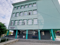 Никопол - СУ „Христо Ботев“ - годишнина