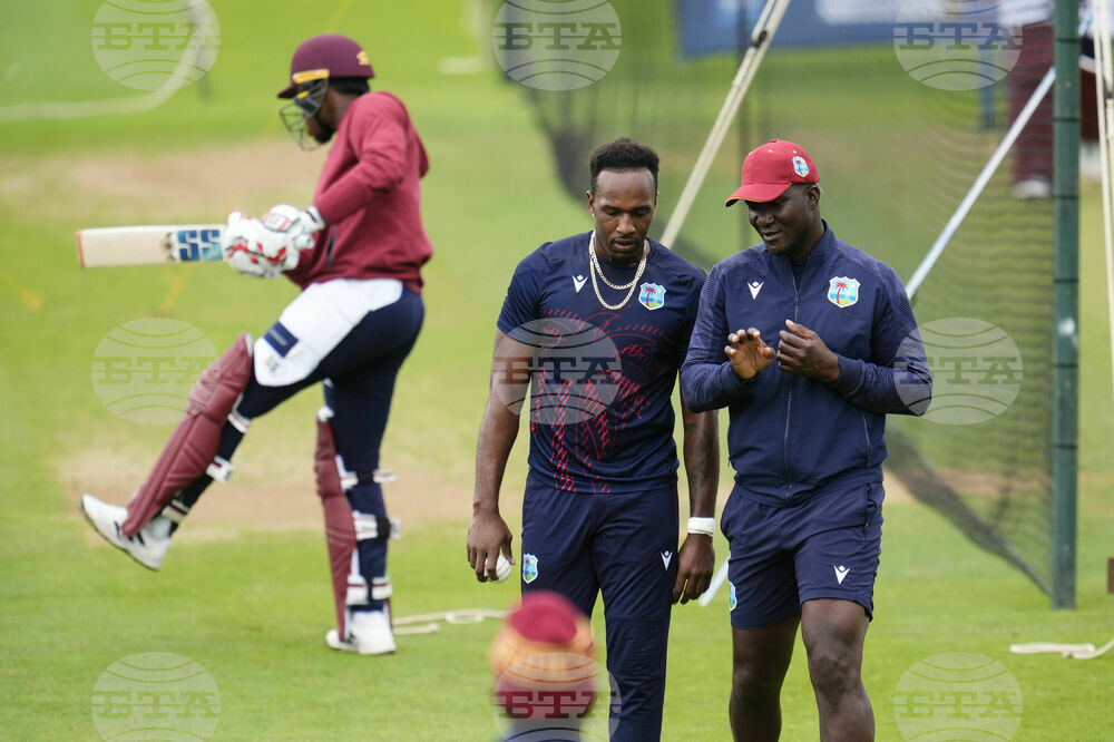Britain Cricket