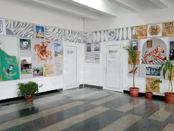 Никопол - СУ „Христо Ботев“ - годишнина