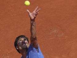 French Open Tennis