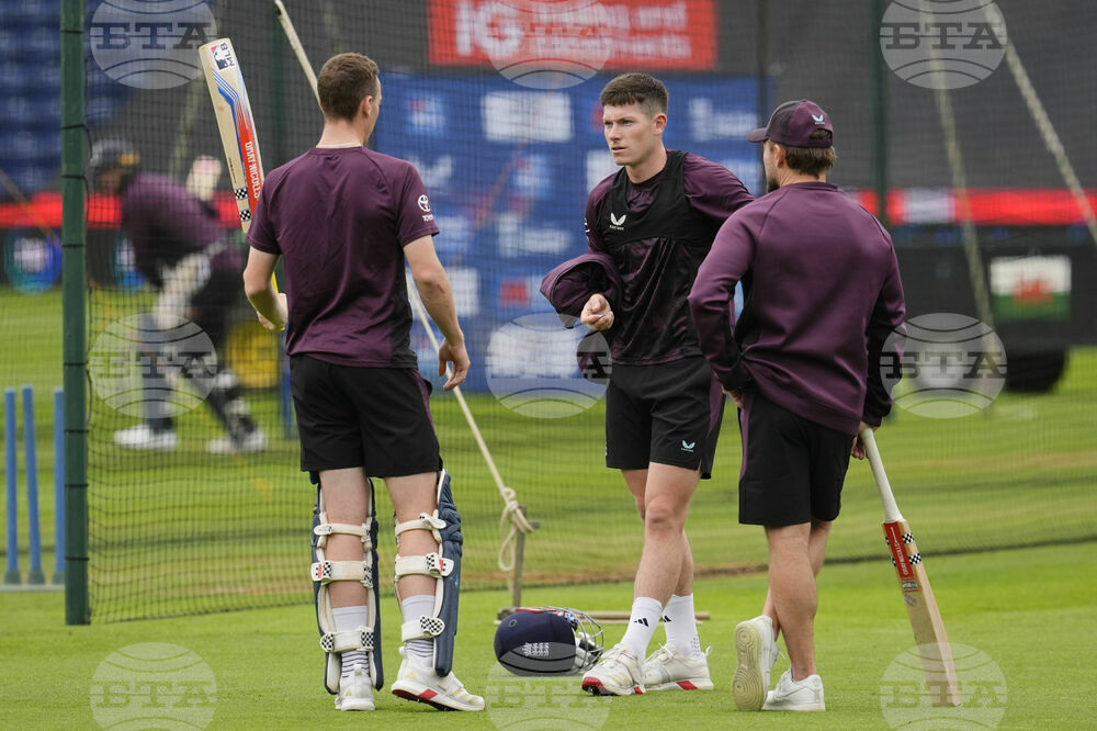 Britain Cricket