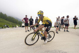 Italy Giro d'Italia Cycling