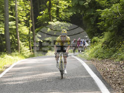 Italy Giro d'Italia Cycling