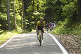 Italy Giro d'Italia Cycling