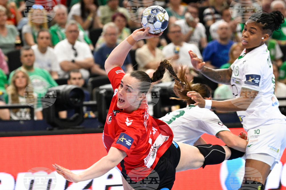 Hungary Handball