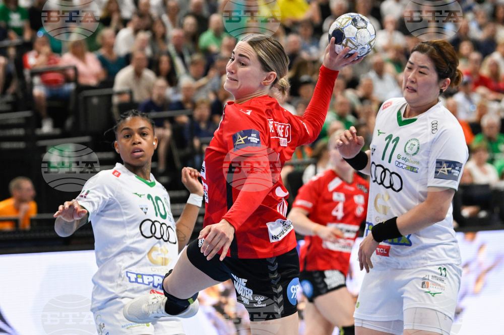 Hungary Handball
