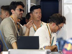 Spain F1 GP Auto Racing