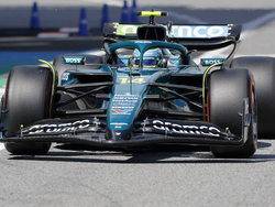 Spain F1 GP Auto Racing