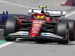 Spain F1 GP Auto Racing