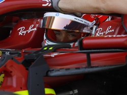 Spain F1 GP Auto Racing