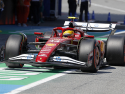 Spain F1 GP Auto Racing