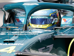 Spain F1 GP Auto Racing