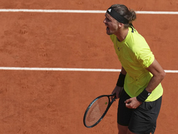 French Open Tennis