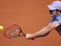 French Open Tennis