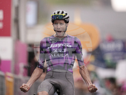 Italy Giro d'Italia Cycling