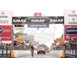 Italy Giro d'Italia Cycling